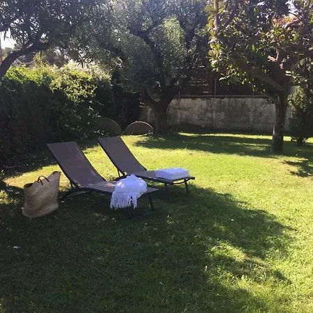 Villa La Nascosta San Remo