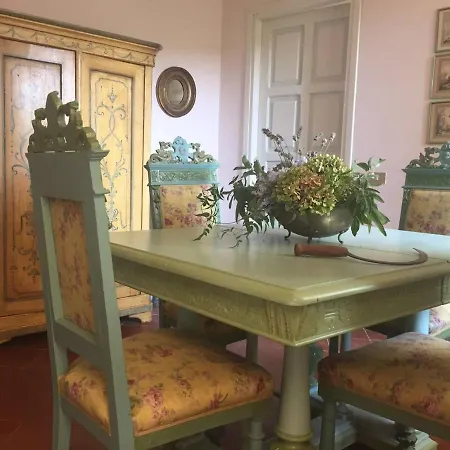 La Nascosta * Sanremo